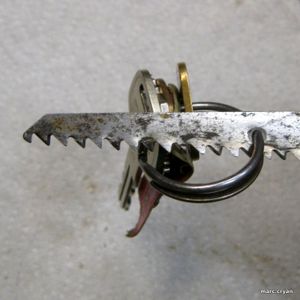 Is the Hole Big Enough?