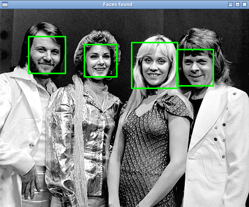 6.1.OpenCV Installation