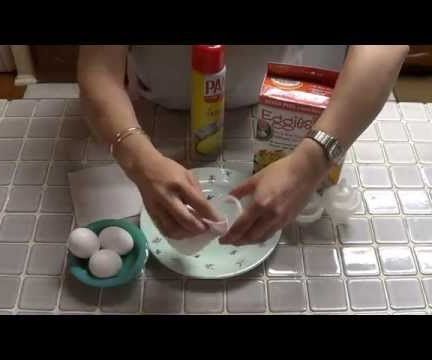 How to Use the EGGIES