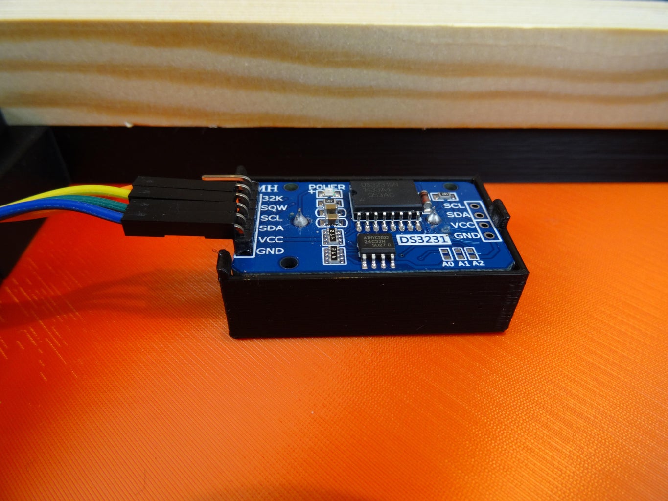 Time Slider : 6 Steps (with Pictures) - Instructables