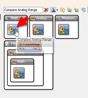 In Visuino Add Components In Visuino Add Components