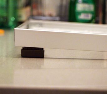 Water Tightness Test