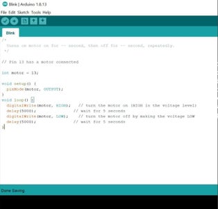 Code Teensy 4.0