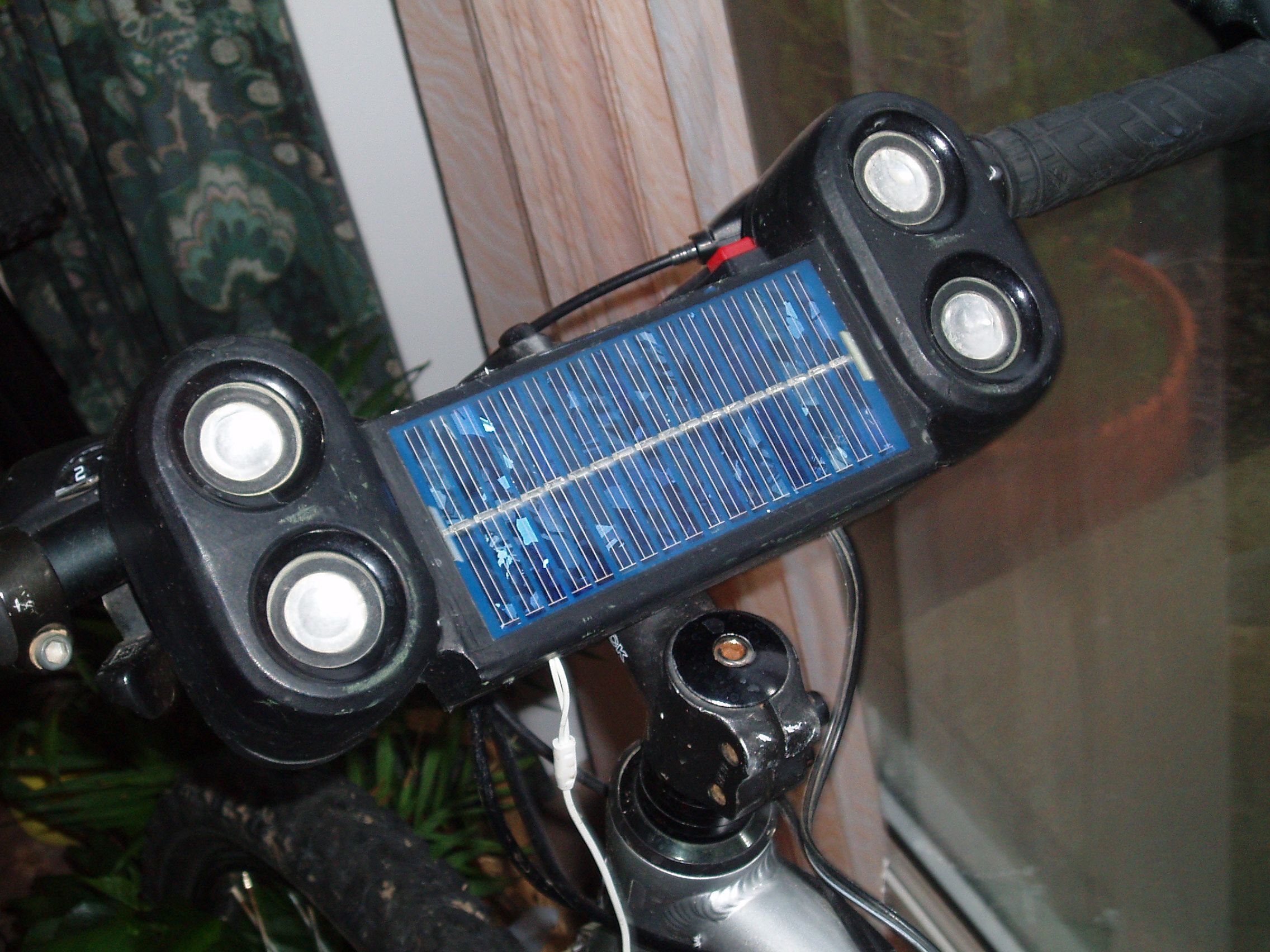bike speakers