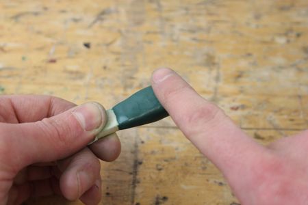 Embeding Stuff Into the USB