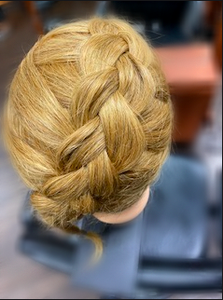 Adding Volume to the Braid
