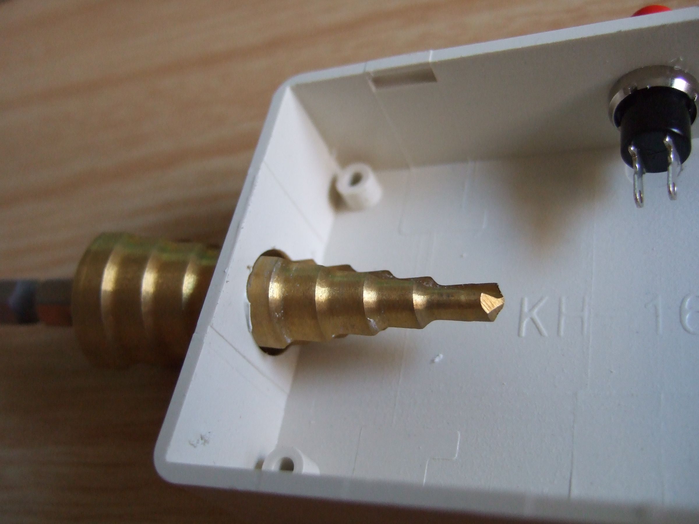 Cable Release Instructables