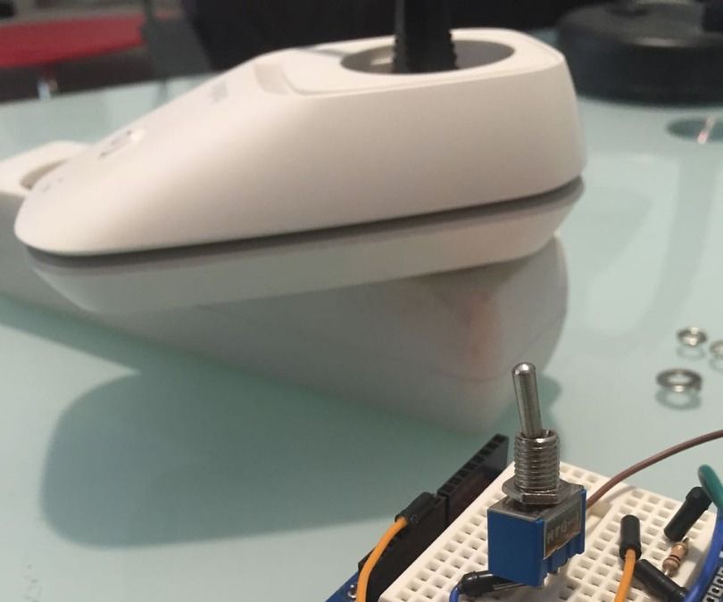 Control WeMo Switch with Arduino+Ethernet shield
