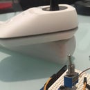 Control WeMo Switch with Arduino+Ethernet shield