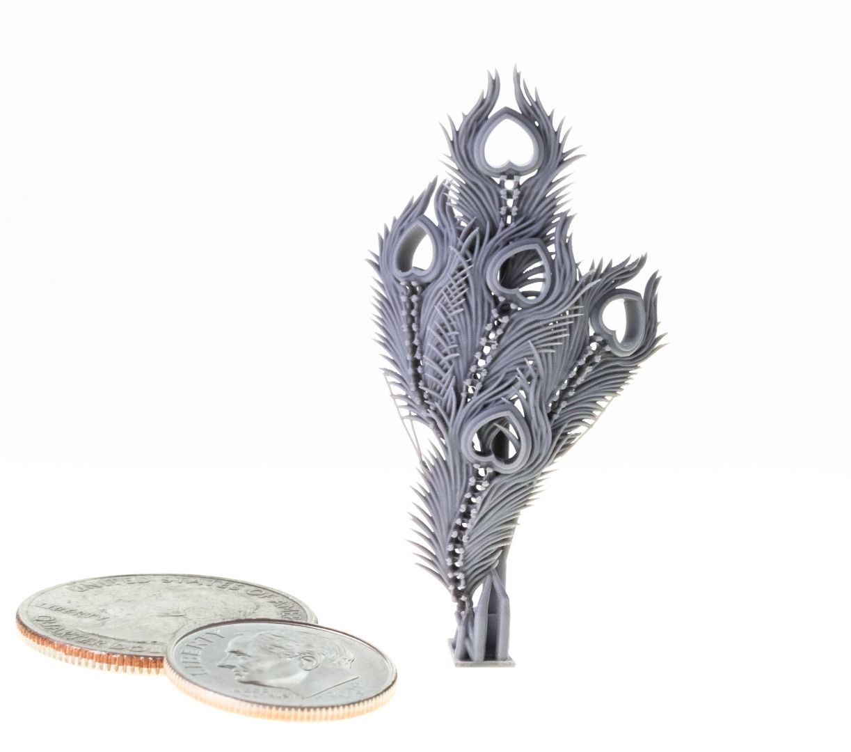 How to Configure Ember for High Speed 3D Printing : 3 Steps (with ...