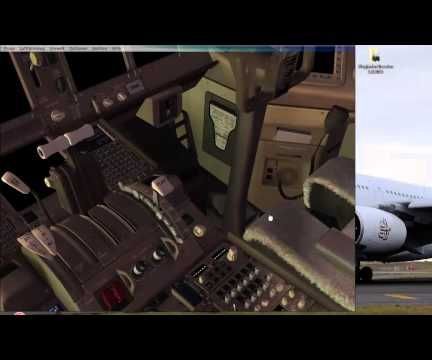 Flight Simulator Tutorial
