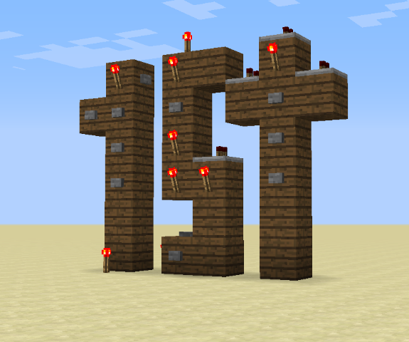 Lights on Lights Out