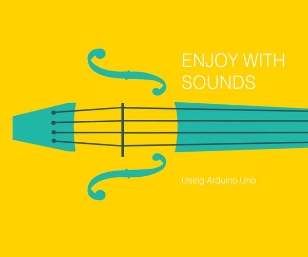 ENJOY WITH SOUNDS