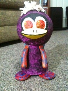Mr. Alehandro P. Duckers
