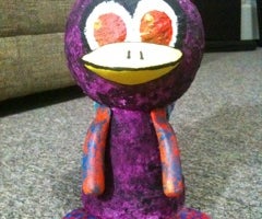 Mr. Alehandro P. Duckers