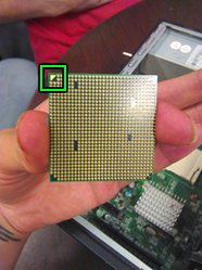How To: Replace the Processor in a Desktop Computer : 9 Steps ...