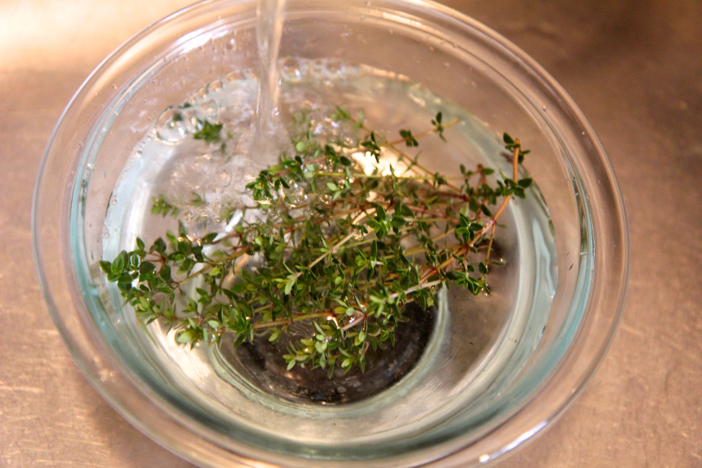 Drying Fresh Herbs 10 Steps (with Pictures) Instructables
