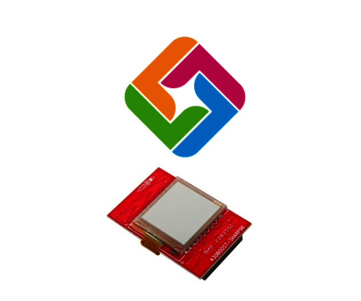 LinkIt One : Adding an ePaper display