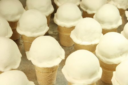 Cone Pops