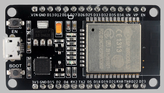 Arduino IDE With Dual Core: Remote Control : 8 Steps - Instructables