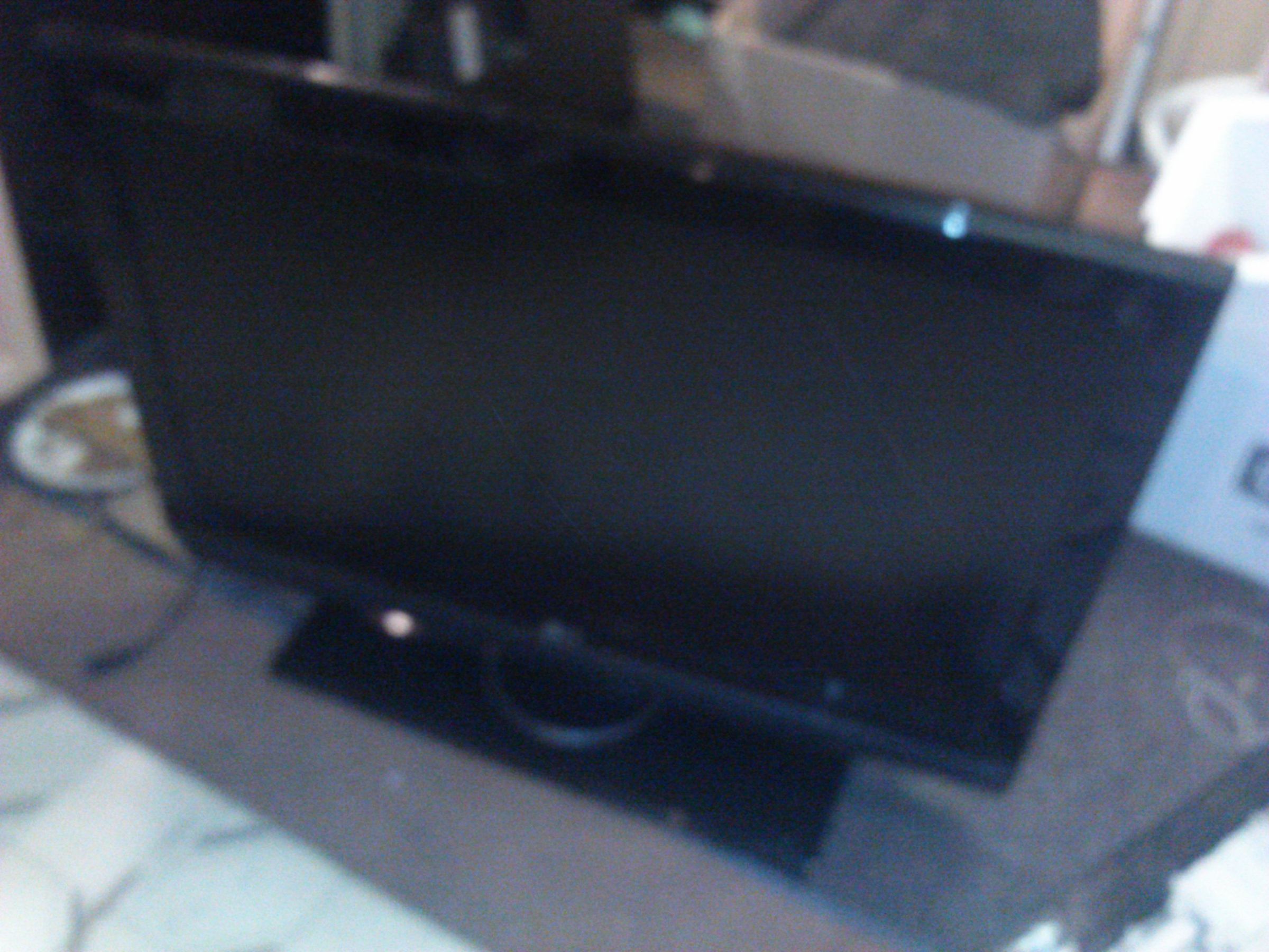LG 37'' LCD TV Board Swap