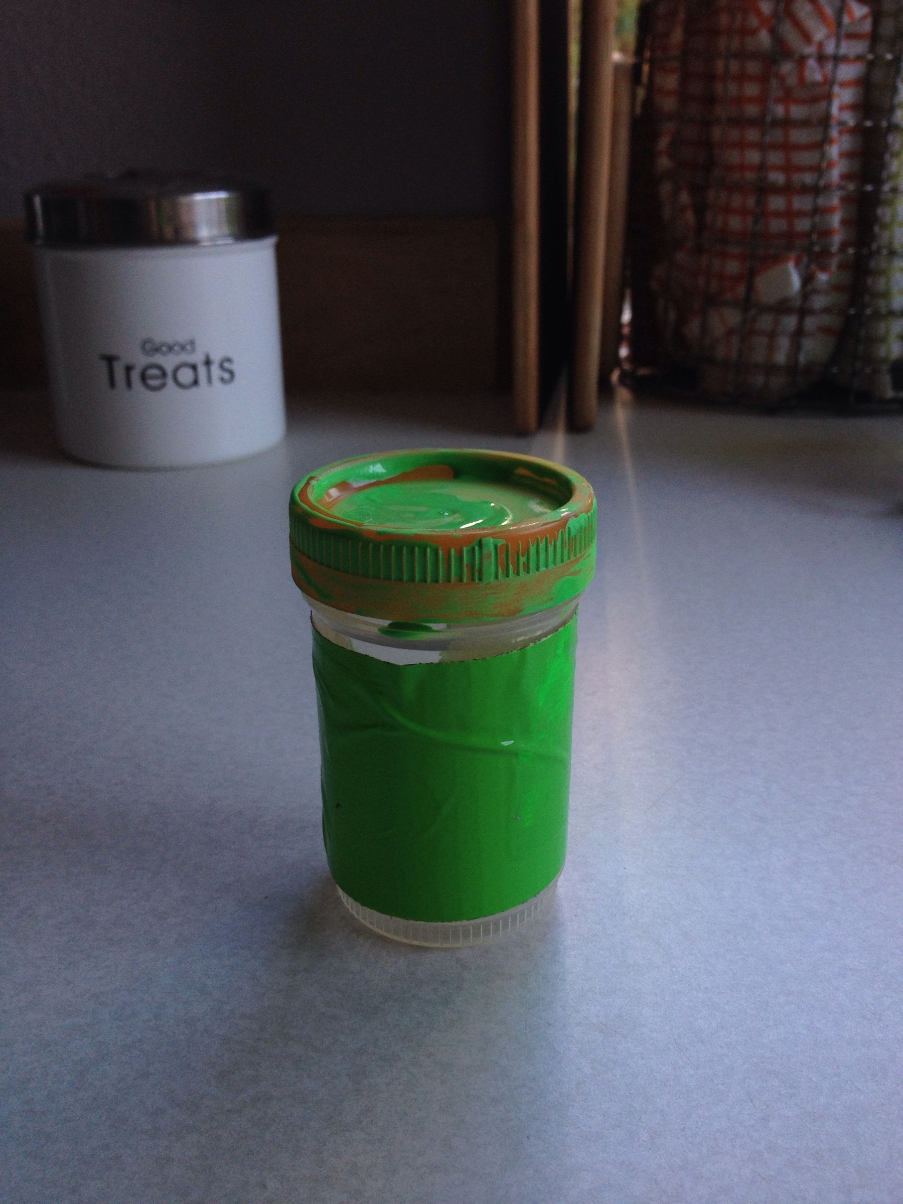 How to Make a Geocache