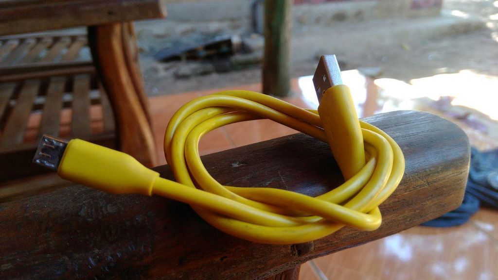 Required Components