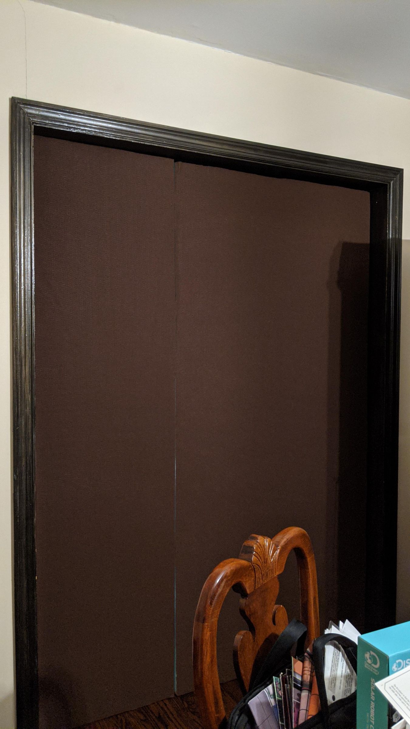 Build Temporary Soundproof Wall Panels Movable and Damagefree 9