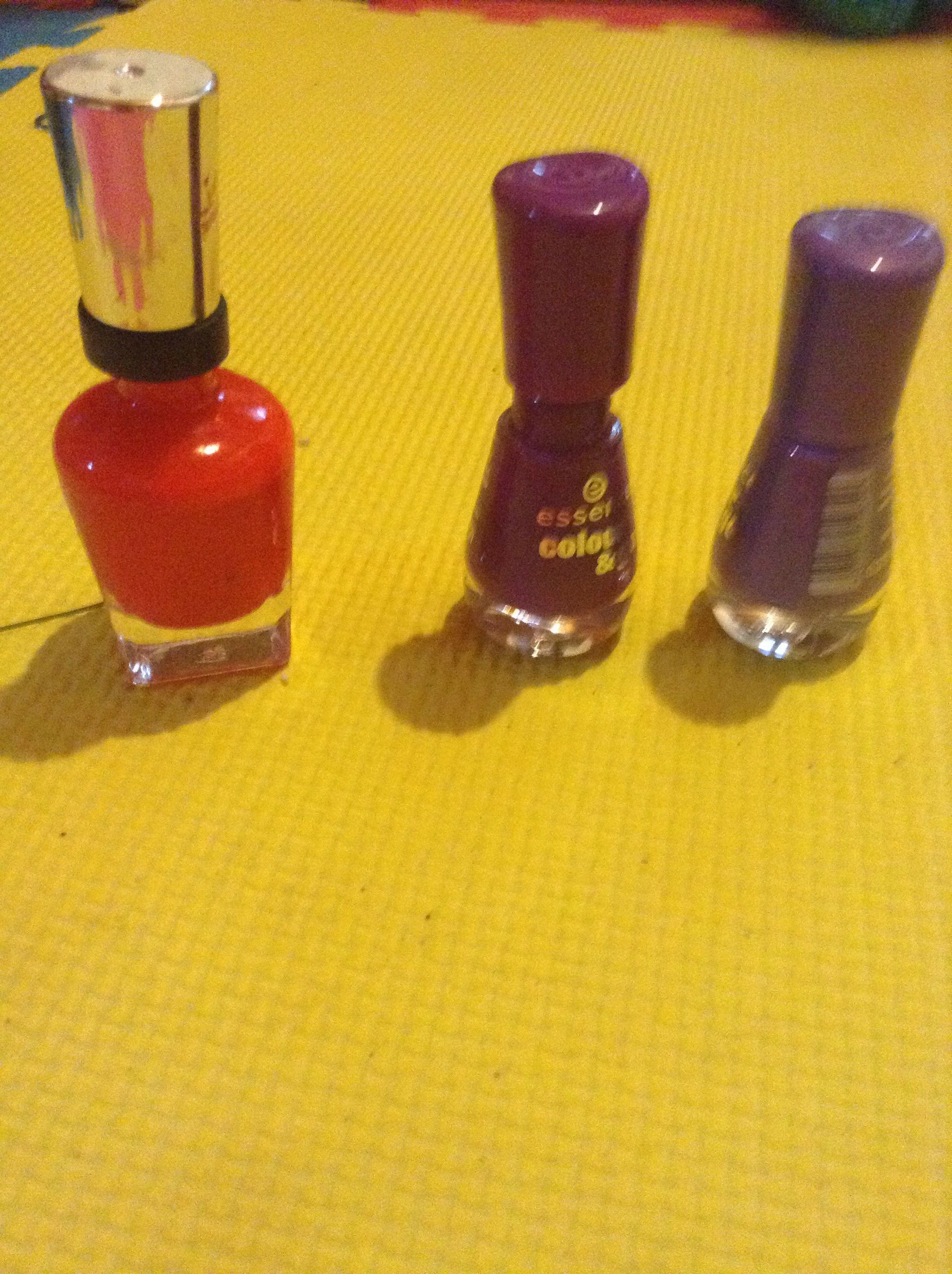 Beautiful Nail Art