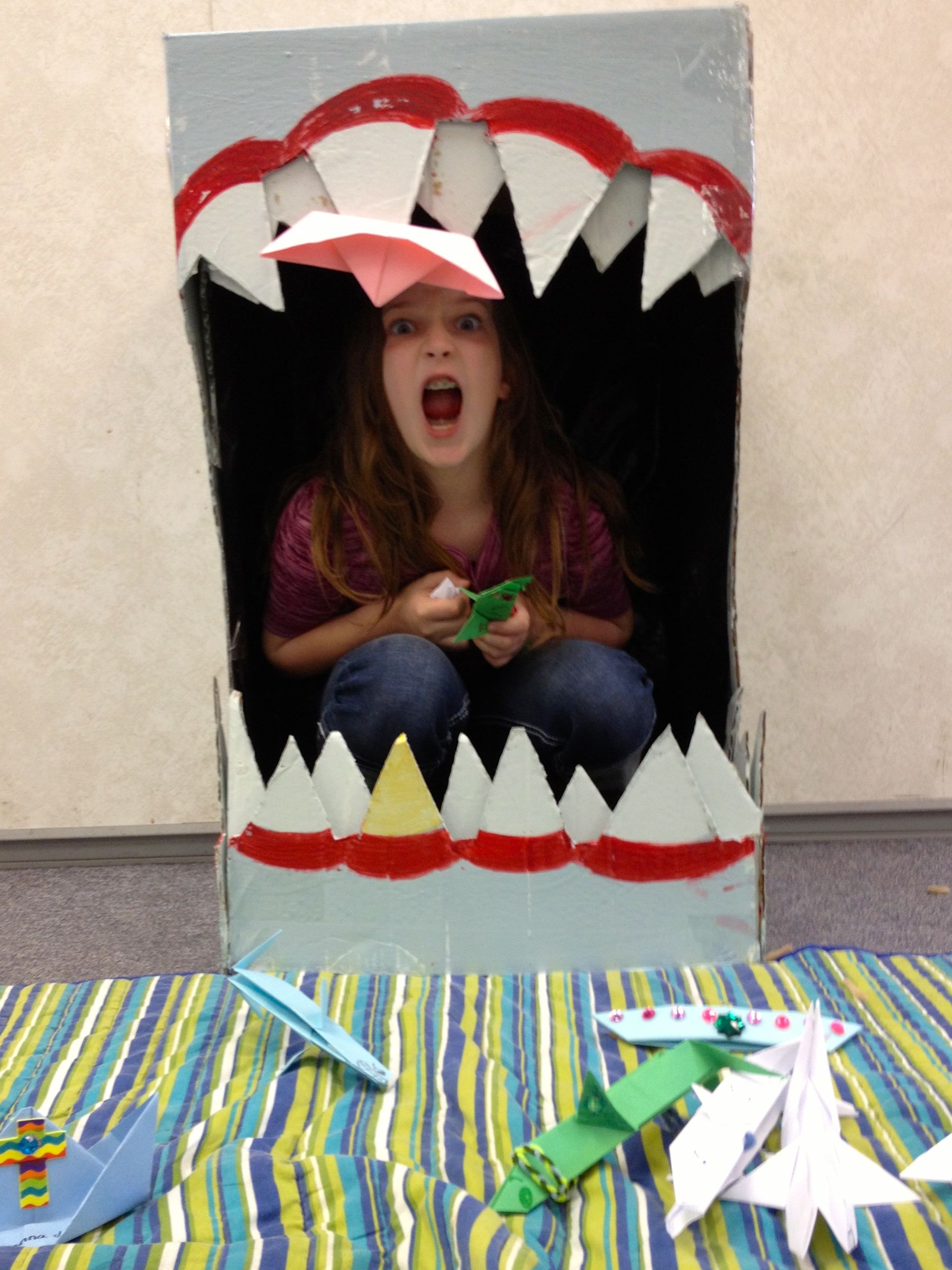 Noah and the Whale