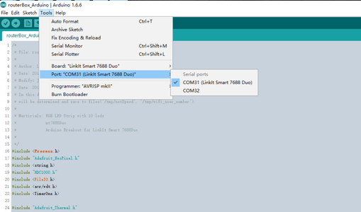 DIY Smart House 2 - DIY a Humidifier : 14 Steps (with Pictures ...