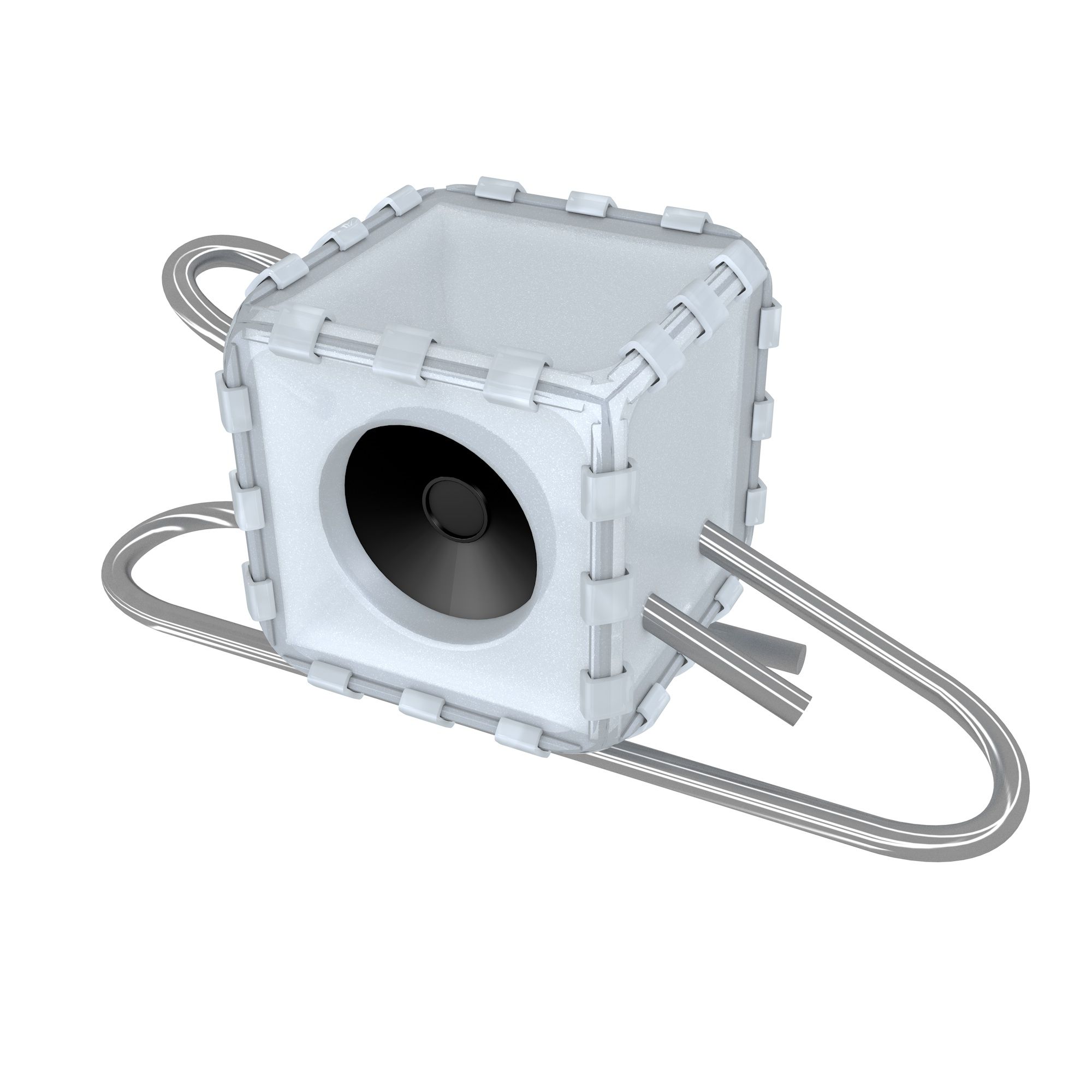 Bose Build Paperclip