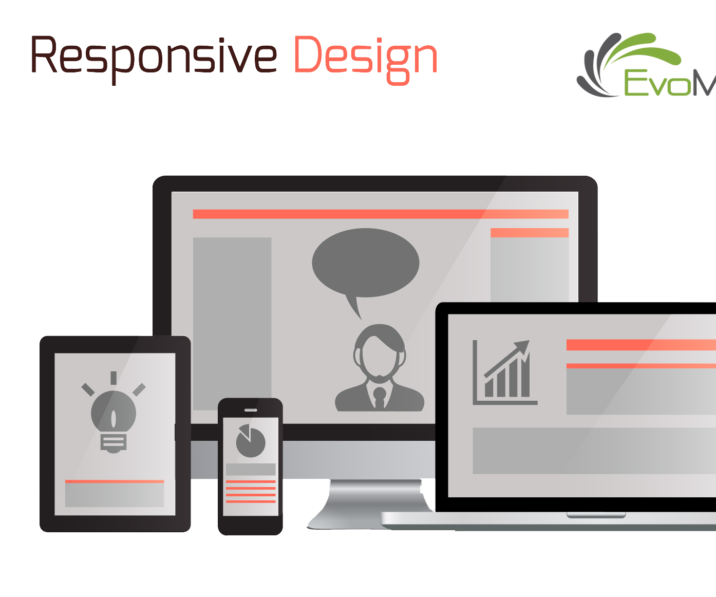 Why Go for Responsive E-commerce Website Design?