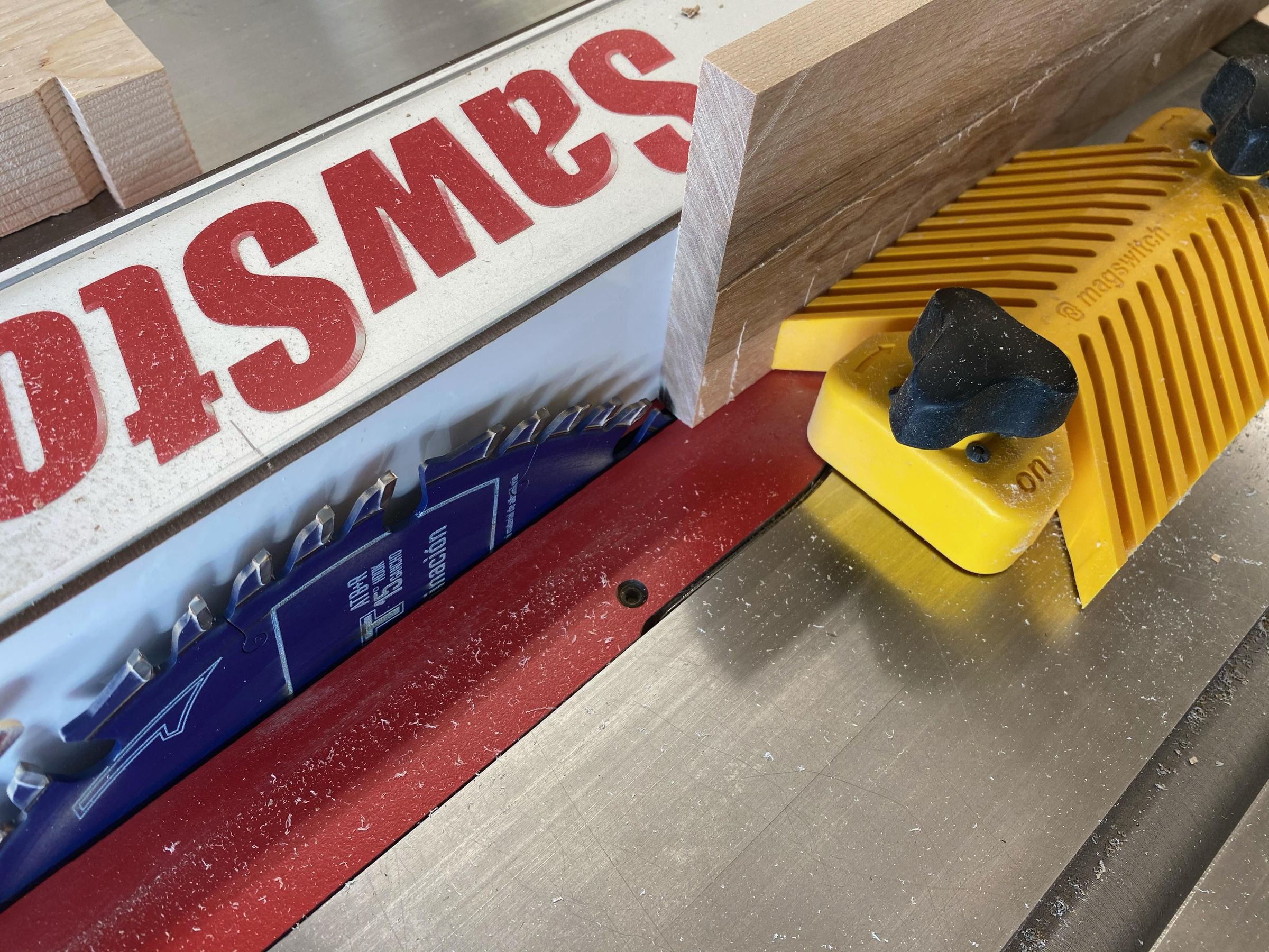 Making Thin Wood Boards for Laser Cutting 7 Steps (with Pictures