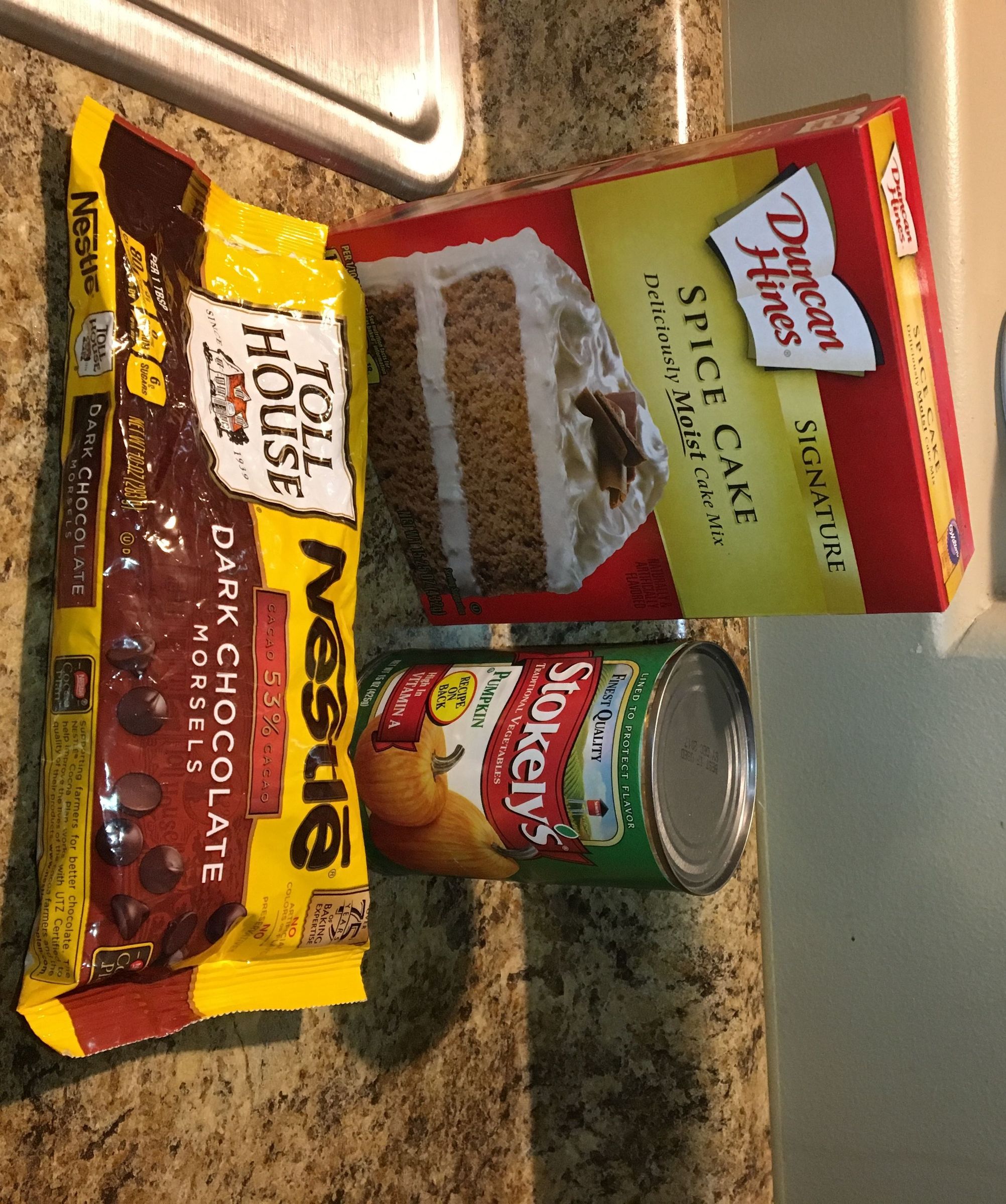 Best Pumpkin Cookies