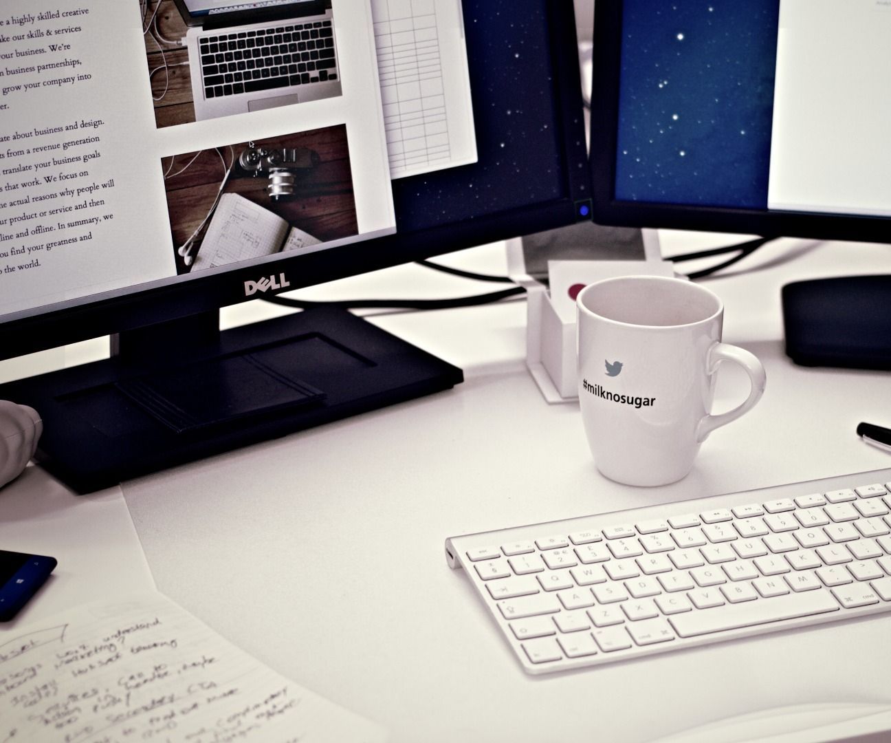 How to Become a Blogger