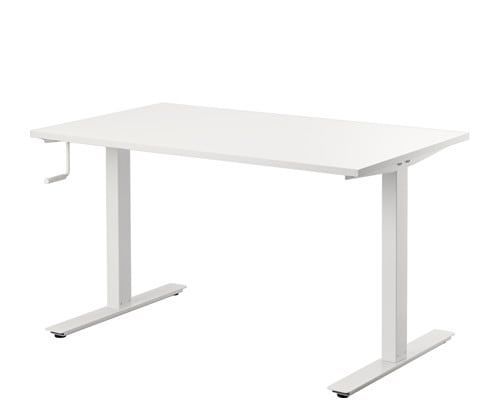 SKARSTA - Motorized Table