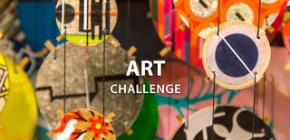 Art Challenge