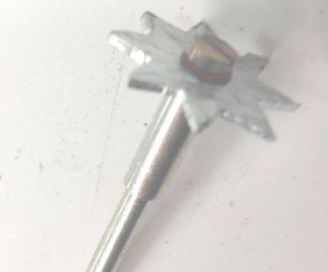 Dremel - All Purpose Penny Cutting Blade