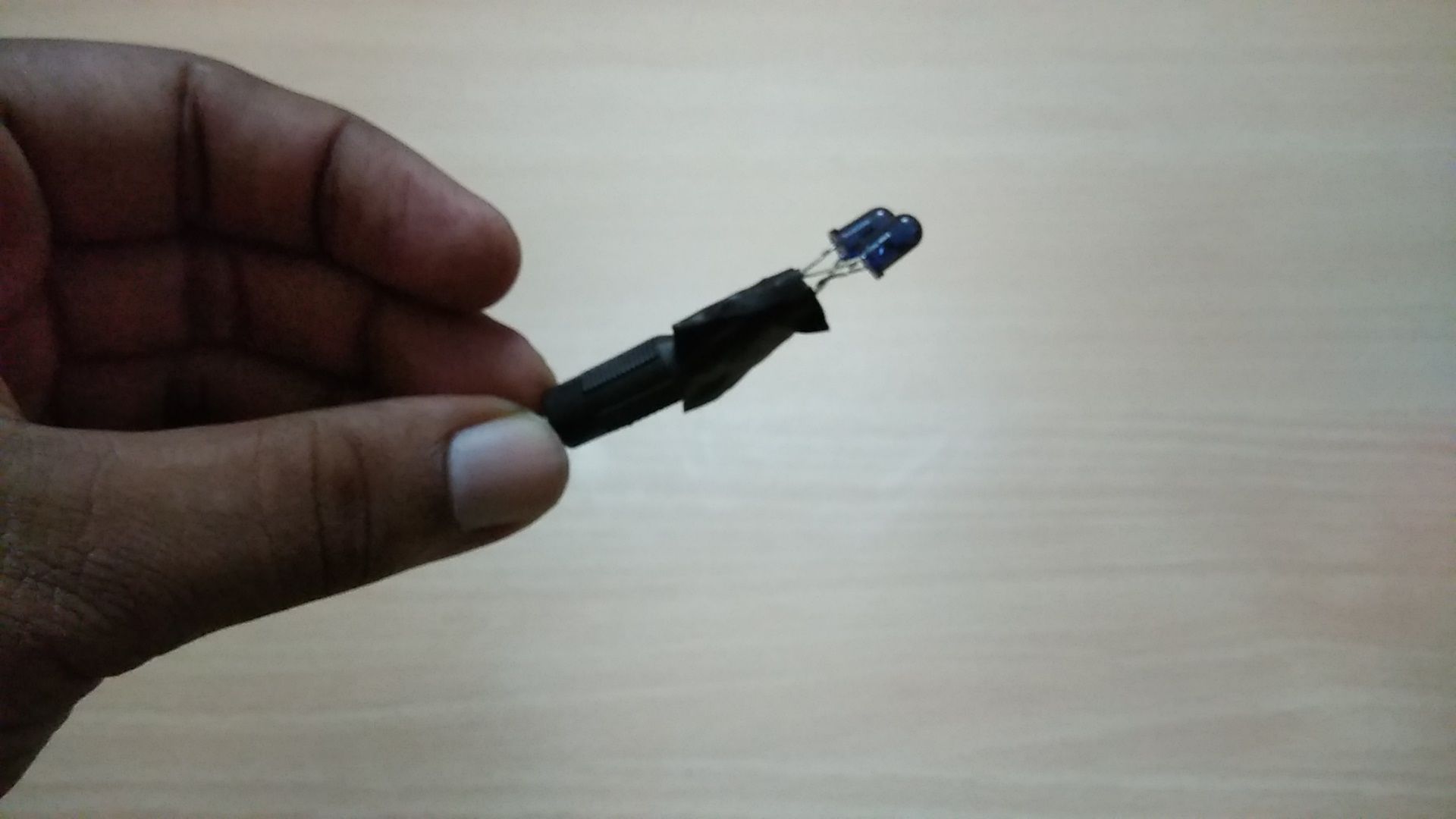How to Use Mobile As Remote 4 Steps Instructables