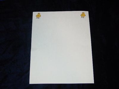 Print Out the Image.