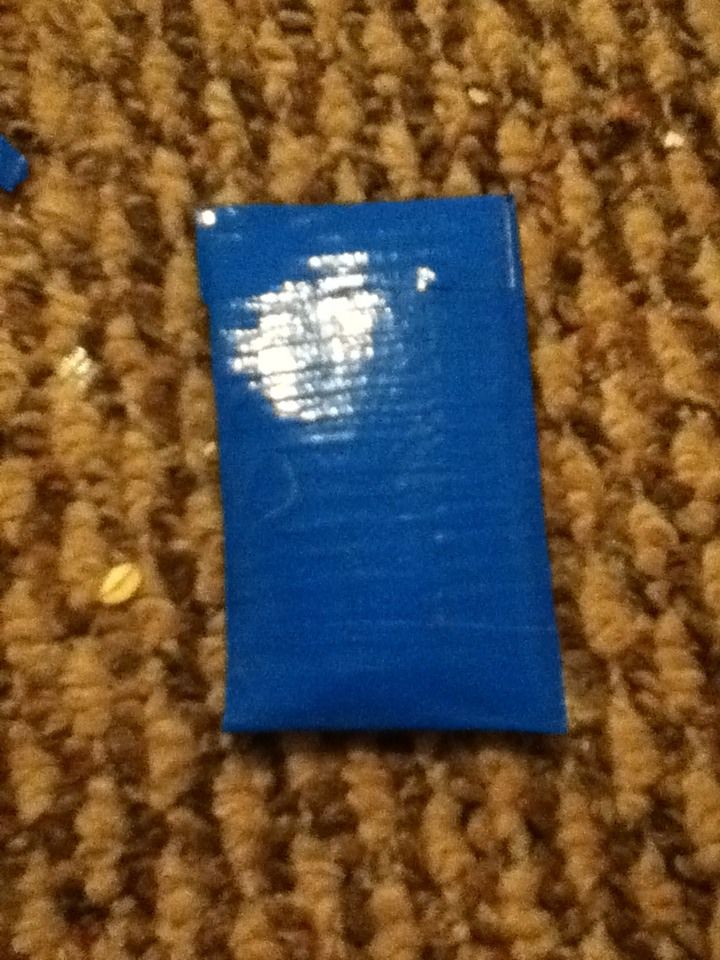 Money Hide Away 6 Steps Instructables
