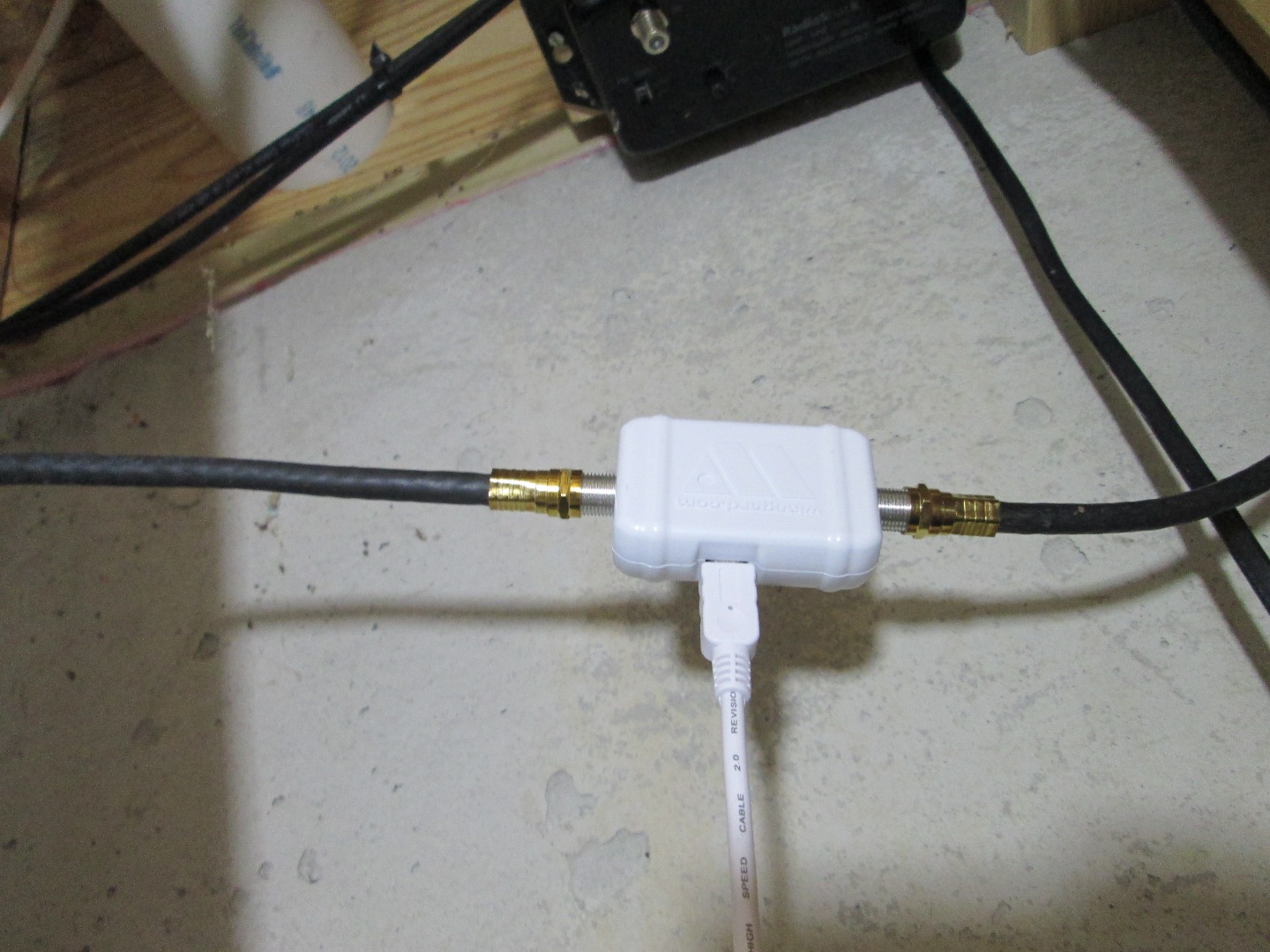 TV Antenna Upgrade 6 Steps Instructables