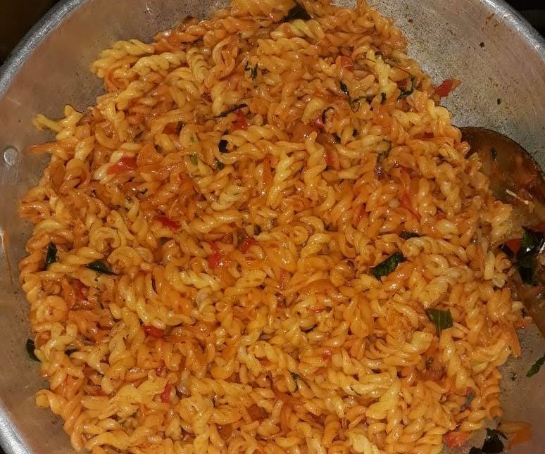 PASTA