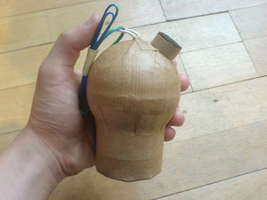 How to Make Fireworks