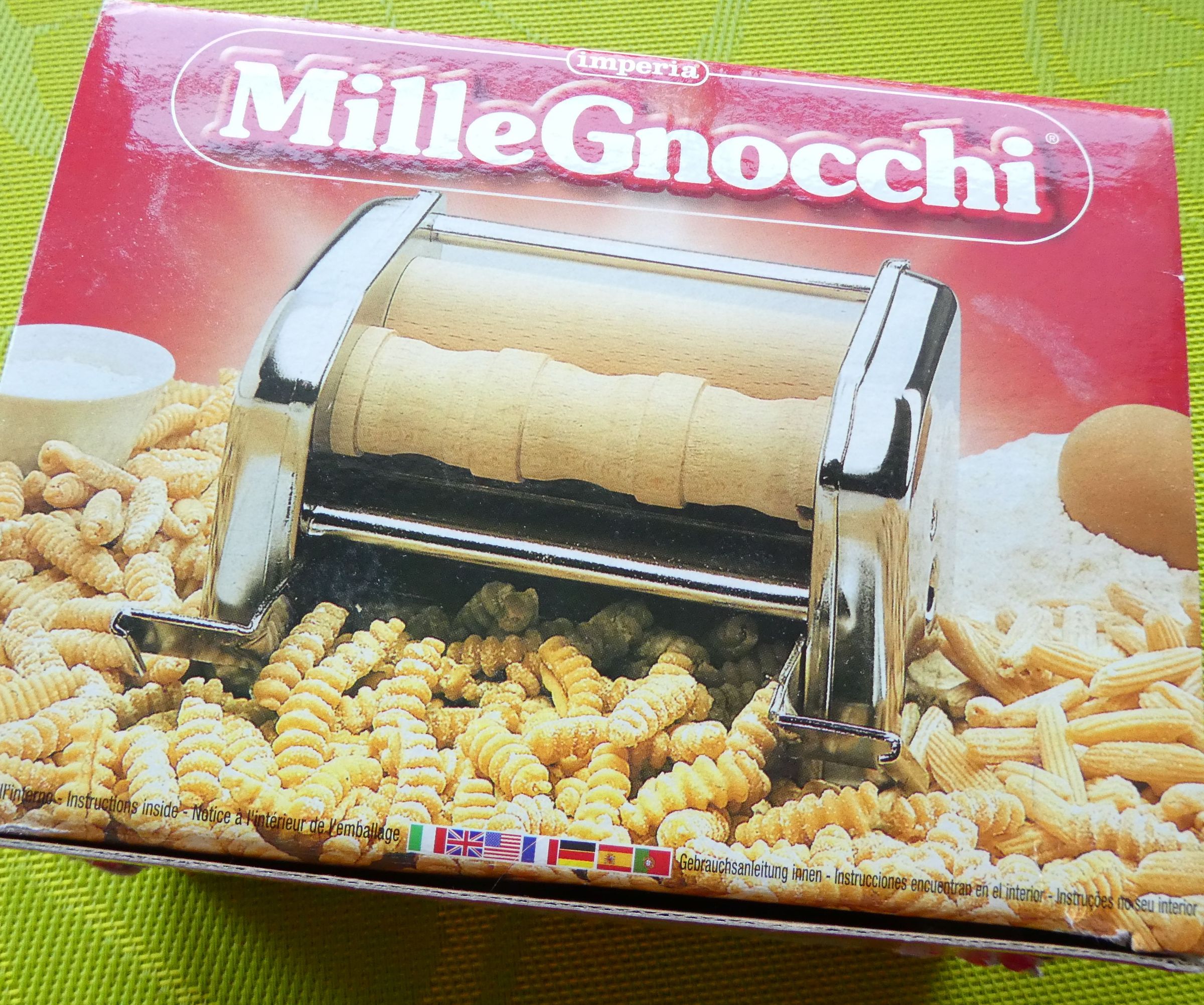 MilleGnocchi