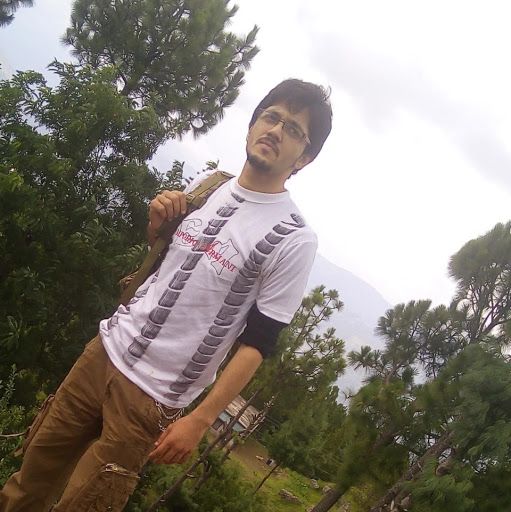 author