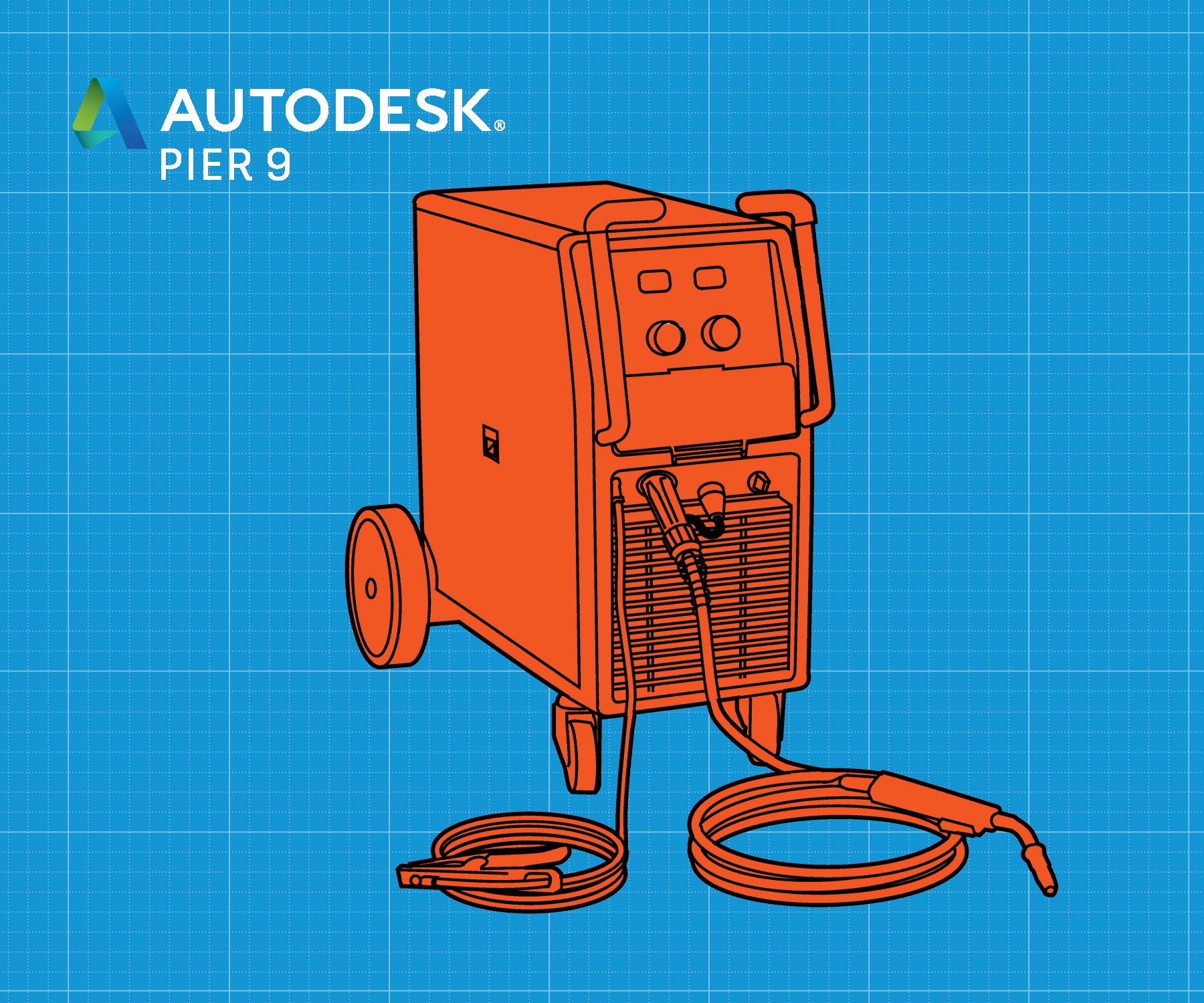 Collection Cover Image: Metal Shop