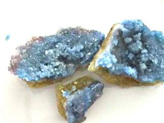 Geode Candy : 6 Steps (with Pictures) - Instructables