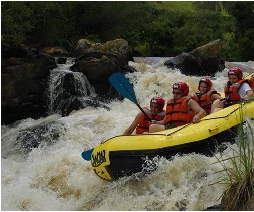Follow These Safety Tips to Enjoy a Memorable and Adventurous Rishikesh Rafting Trip